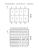 CLUSTER TOOL ARCHITECTURE FOR PROCESSING A SUBSTRATE diagram and image