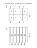 CLUSTER TOOL ARCHITECTURE FOR PROCESSING A SUBSTRATE diagram and image