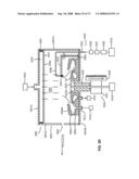 CLUSTER TOOL ARCHITECTURE FOR PROCESSING A SUBSTRATE diagram and image