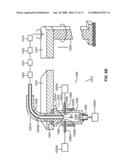 CLUSTER TOOL ARCHITECTURE FOR PROCESSING A SUBSTRATE diagram and image