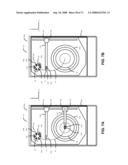 CLUSTER TOOL ARCHITECTURE FOR PROCESSING A SUBSTRATE diagram and image