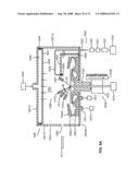 CLUSTER TOOL ARCHITECTURE FOR PROCESSING A SUBSTRATE diagram and image