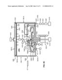 CLUSTER TOOL ARCHITECTURE FOR PROCESSING A SUBSTRATE diagram and image