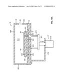 CLUSTER TOOL ARCHITECTURE FOR PROCESSING A SUBSTRATE diagram and image