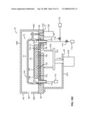 CLUSTER TOOL ARCHITECTURE FOR PROCESSING A SUBSTRATE diagram and image