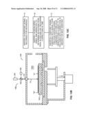 CLUSTER TOOL ARCHITECTURE FOR PROCESSING A SUBSTRATE diagram and image