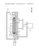 CLUSTER TOOL ARCHITECTURE FOR PROCESSING A SUBSTRATE diagram and image