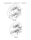 CLUSTER TOOL ARCHITECTURE FOR PROCESSING A SUBSTRATE diagram and image