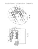 CLUSTER TOOL ARCHITECTURE FOR PROCESSING A SUBSTRATE diagram and image