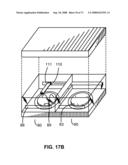 CLUSTER TOOL ARCHITECTURE FOR PROCESSING A SUBSTRATE diagram and image