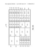 CLUSTER TOOL ARCHITECTURE FOR PROCESSING A SUBSTRATE diagram and image