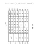 CLUSTER TOOL ARCHITECTURE FOR PROCESSING A SUBSTRATE diagram and image