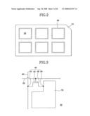 METHOD AND APPARATUS OF FORMING ALIGNMENT FILM diagram and image