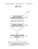 METHOD AND APPARATUS OF FORMING ALIGNMENT FILM diagram and image