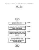 METHOD AND APPARATUS OF FORMING ALIGNMENT FILM diagram and image