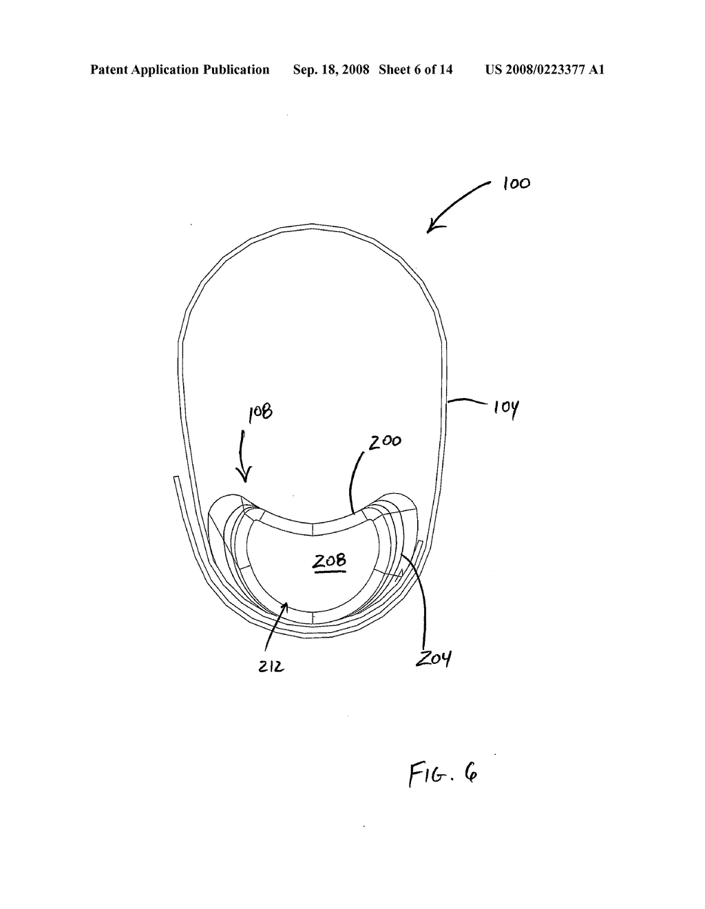 BREATHING ENHANCEMENT DEVICE AND METHOD OF ASSEMBLING AND USING THE SAME - diagram, schematic, and image 07