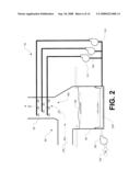 SYSTEM & METHOD FOR PREVENTING SCALING IN A FLUE GAS DESULPHURIZATION SYSTEM diagram and image