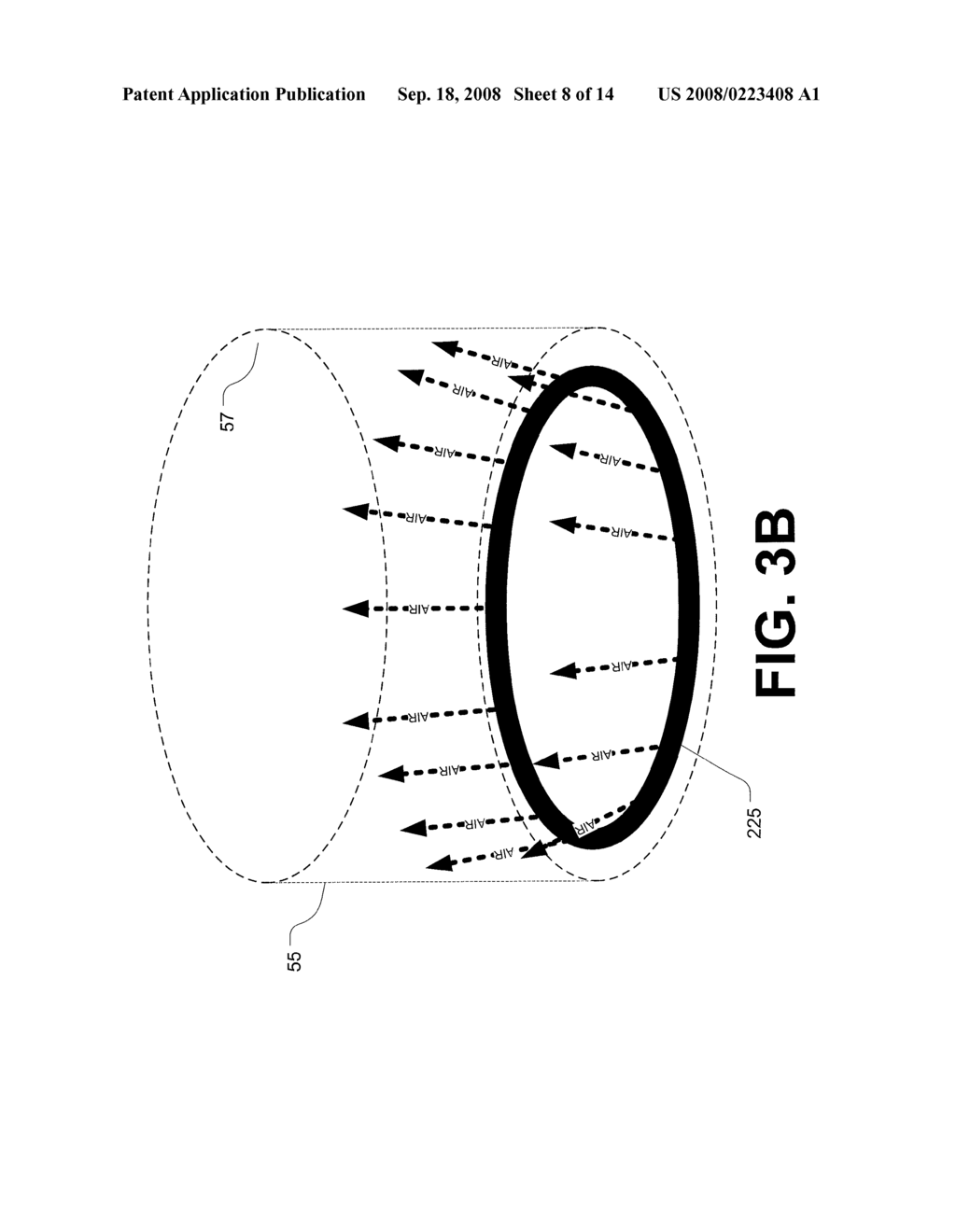 SYSTEM & METHOD FOR PREVENTING SCALING IN A FLUE GAS DESULPHURIZATION SYSTEM - diagram, schematic, and image 09