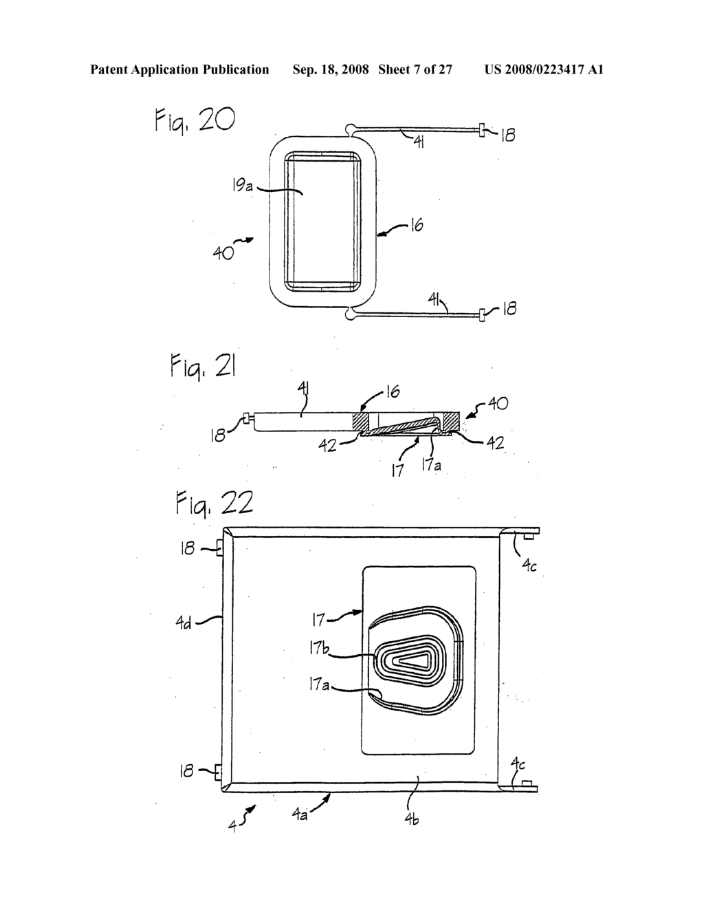 Washing Agent Dispenser for a Household Washing Machine, in Particular a Dishwasher, and Process for Manufacturing Said Dispenser - diagram, schematic, and image 08