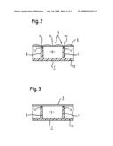 Dishwasher and Method for Production Thereof diagram and image