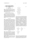 Perylene Charge-Transport Materials, Methods of Fabrication Thereof, and Methods of Use Thereof diagram and image