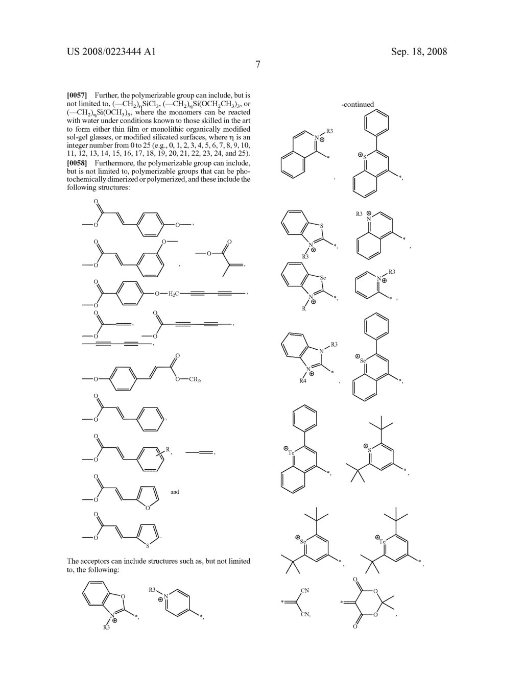 Perylene Charge-Transport Materials, Methods of Fabrication Thereof, and Methods of Use Thereof - diagram, schematic, and image 17