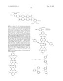 Perylene Charge-Transport Materials, Methods of Fabrication Thereof, and Methods of Use Thereof diagram and image