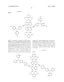 Perylene Charge-Transport Materials, Methods of Fabrication Thereof, and Methods of Use Thereof diagram and image