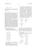 Perylene Charge-Transport Materials, Methods of Fabrication Thereof, and Methods of Use Thereof diagram and image