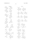 Perylene Charge-Transport Materials, Methods of Fabrication Thereof, and Methods of Use Thereof diagram and image