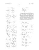 Perylene Charge-Transport Materials, Methods of Fabrication Thereof, and Methods of Use Thereof diagram and image