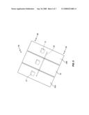 Adjustable Wood Chip Flinger diagram and image