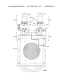 Heat Exchangers and Headers Therefor diagram and image