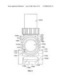 Heat Exchangers and Headers Therefor diagram and image