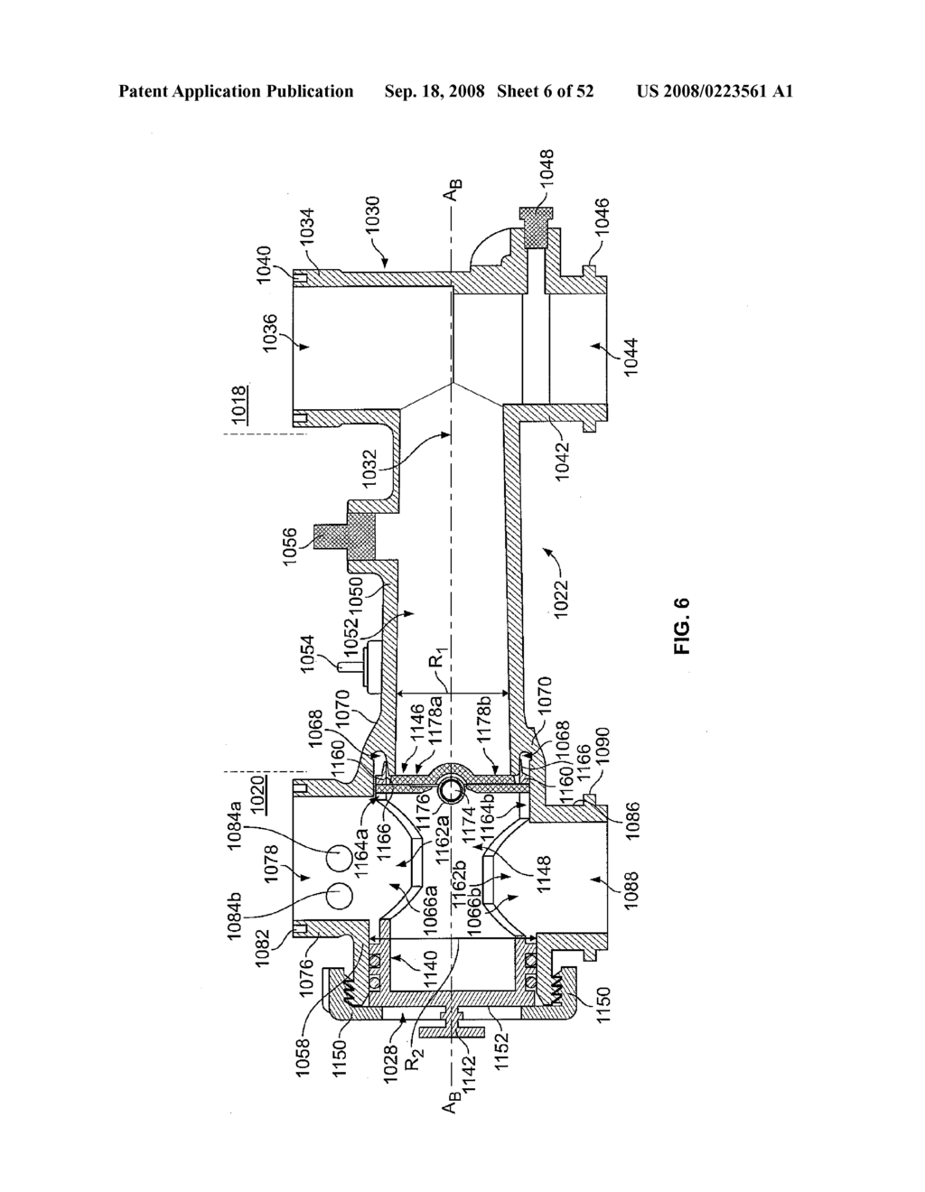 Heat Exchangers and Headers Therefor - diagram, schematic, and image 07