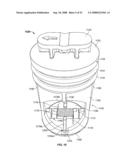 Heat Exchangers and Headers Therefor diagram and image