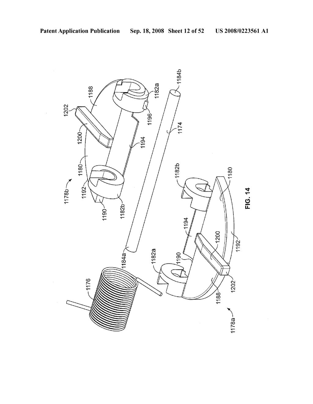 Heat Exchangers and Headers Therefor - diagram, schematic, and image 13