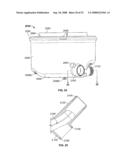 Heat Exchangers and Headers Therefor diagram and image