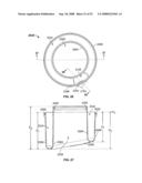 Heat Exchangers and Headers Therefor diagram and image