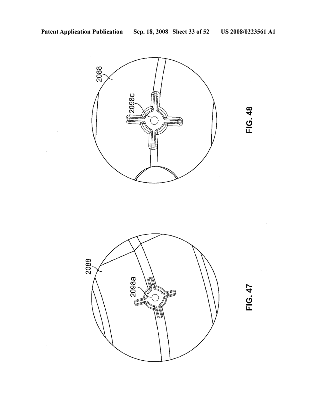 Heat Exchangers and Headers Therefor - diagram, schematic, and image 34