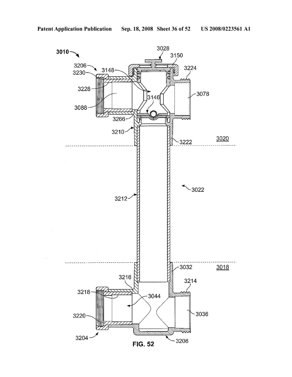 Heat Exchangers and Headers Therefor - diagram, schematic, and image 37