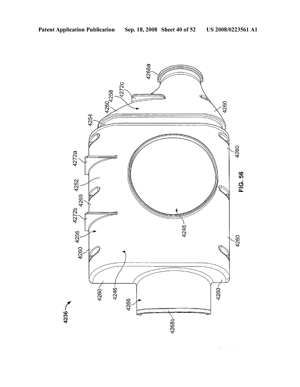 Heat Exchangers and Headers Therefor - diagram, schematic, and image 41