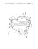 Heat Exchangers and Headers Therefor diagram and image