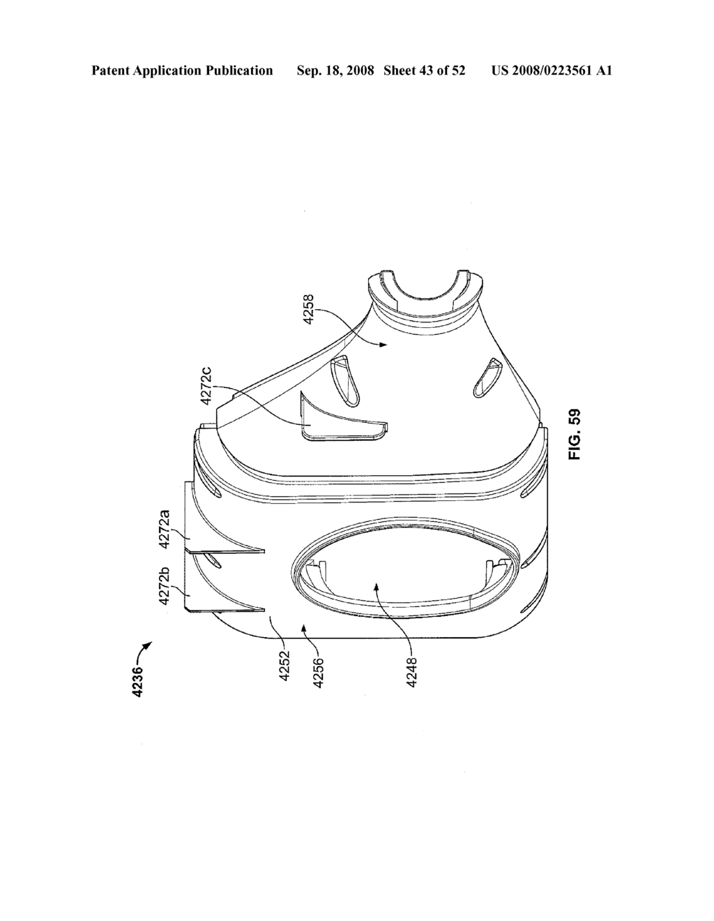 Heat Exchangers and Headers Therefor - diagram, schematic, and image 44