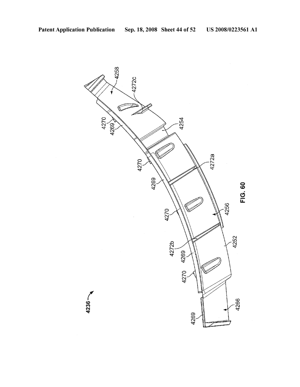 Heat Exchangers and Headers Therefor - diagram, schematic, and image 45