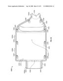 Heat Exchangers and Headers Therefor diagram and image