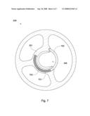 Centering assembly for an electric downhole connection diagram and image