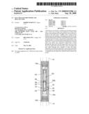 BALL RELEASE PROCEDURE AND RELEASE TOOL diagram and image