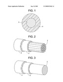 POLYSILOXANE/POLYIMIDE COPOLYMER BLENDS diagram and image