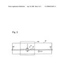 Electronic device and electronic component mounting method diagram and image